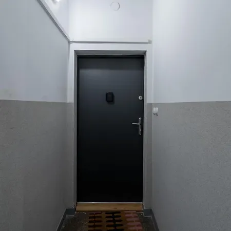 Apartament Artistic Deluxe By Bookinghost Katowice