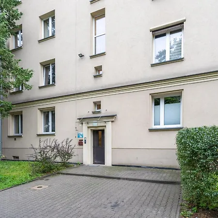 Appartement Artistic Deluxe Katowice