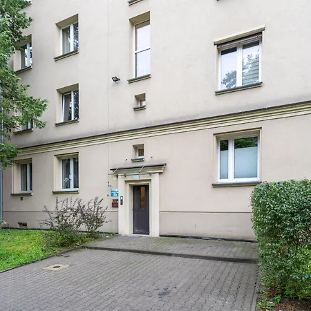 Apartament Artistic Deluxe By Bookinghost Katowice